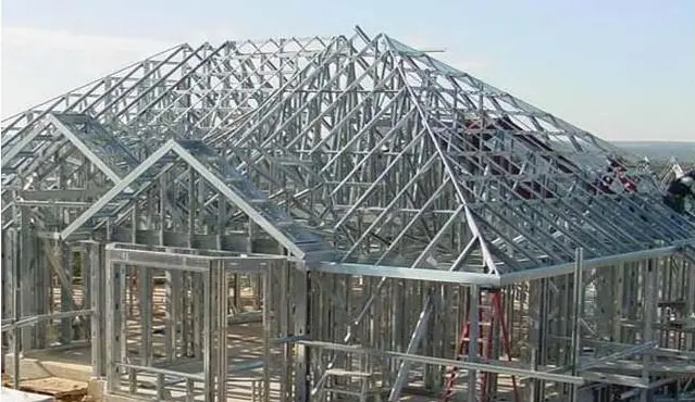 乌兰浩特螺栓球网架公司