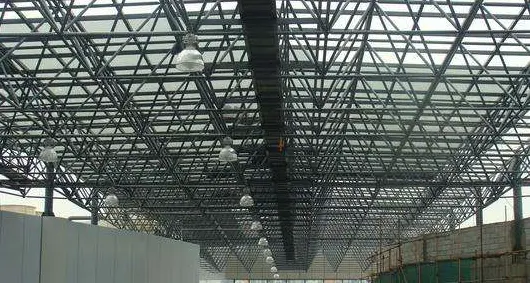 内蒙古内蒙古乌兰浩特亿优网架钢结构工程有限公司