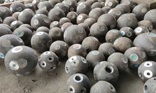 乌兰浩特加油站网架安装