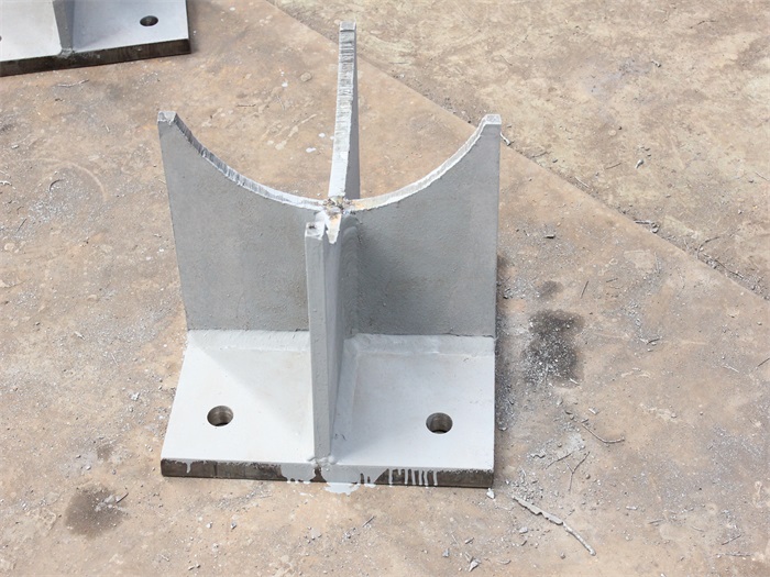 乌兰浩特螺栓球支座