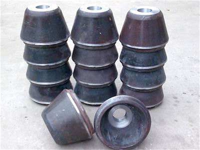 乌兰浩特网架锥头